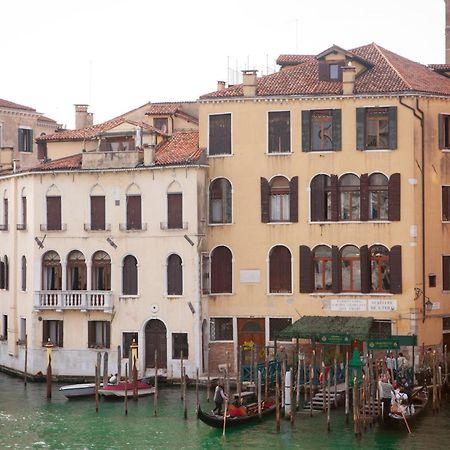 Do Leoni Apartments Venedig Exteriör bild