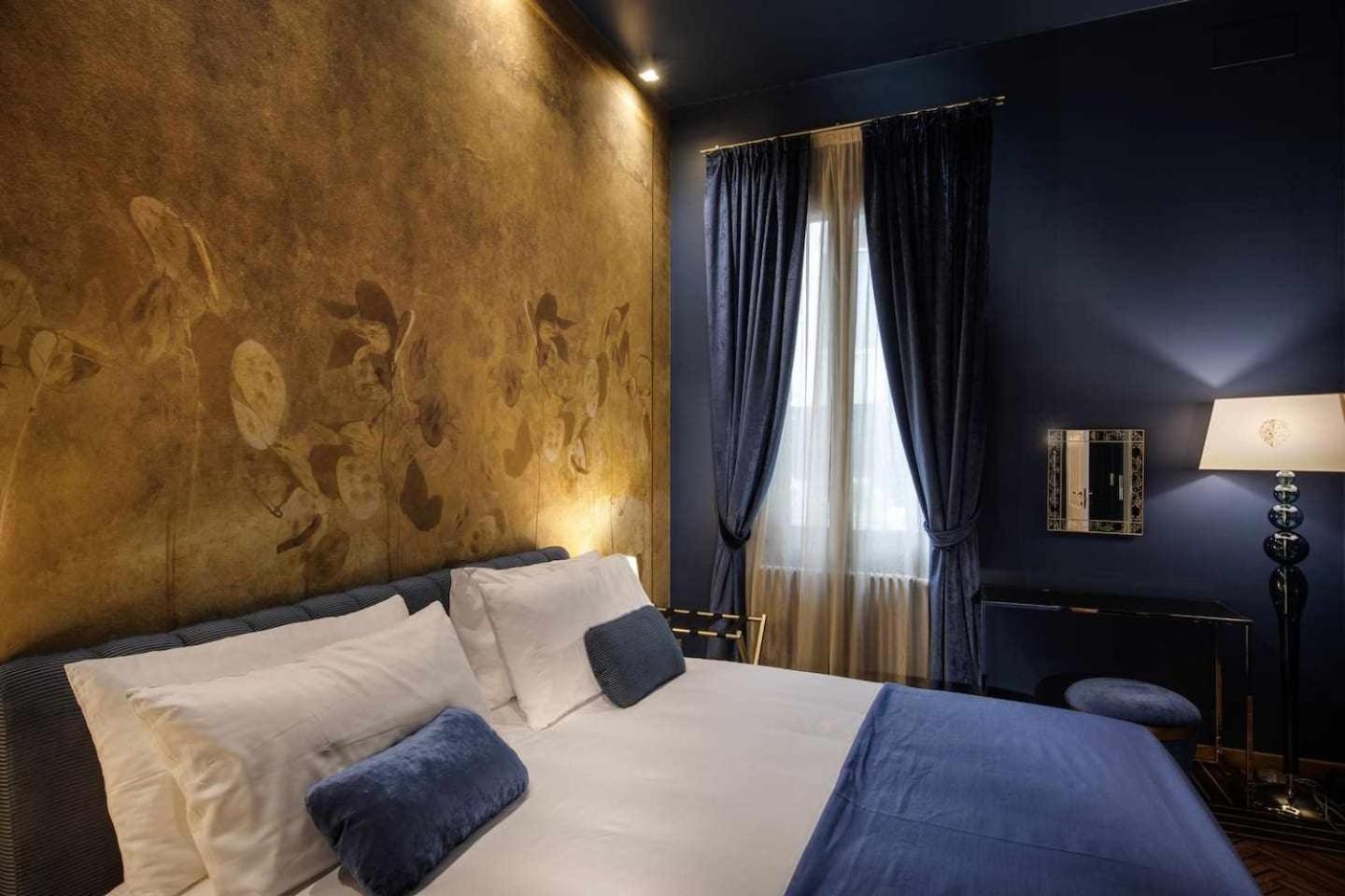 Do Leoni Apartments Venedig Rum bild