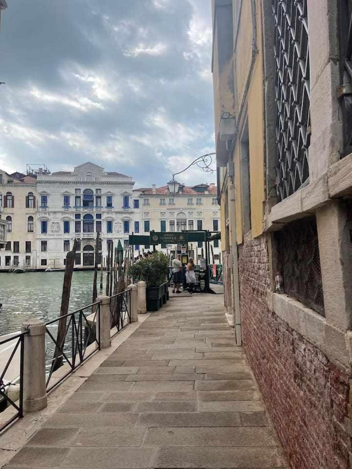 Do Leoni Apartments Venedig Rum bild
