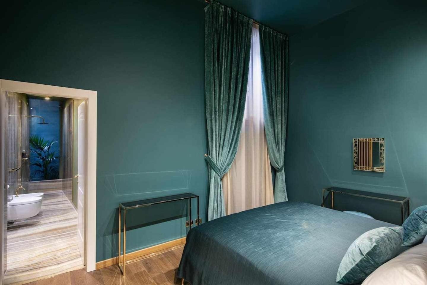 Do Leoni Apartments Venedig Rum bild