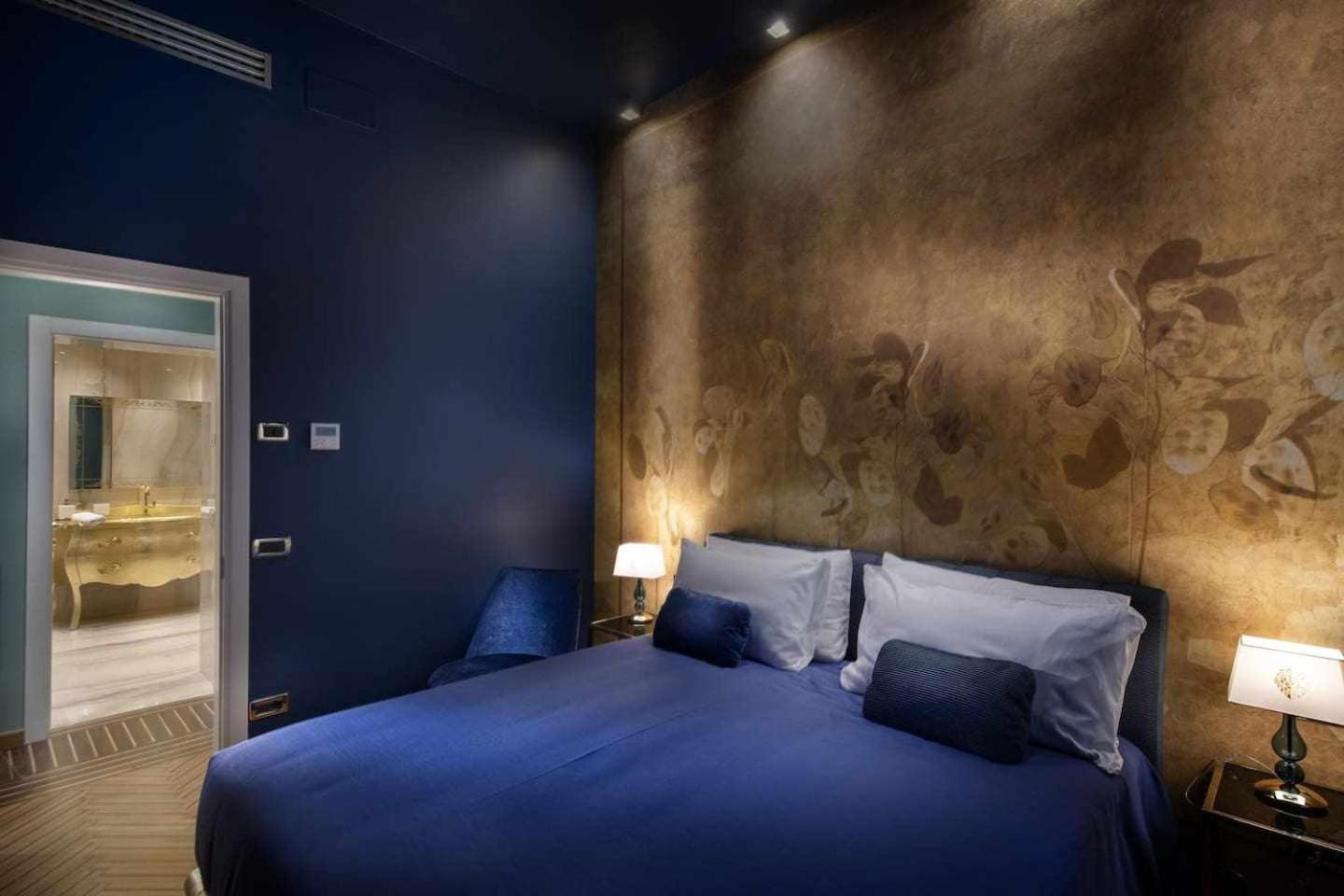 Do Leoni Apartments Venedig Rum bild