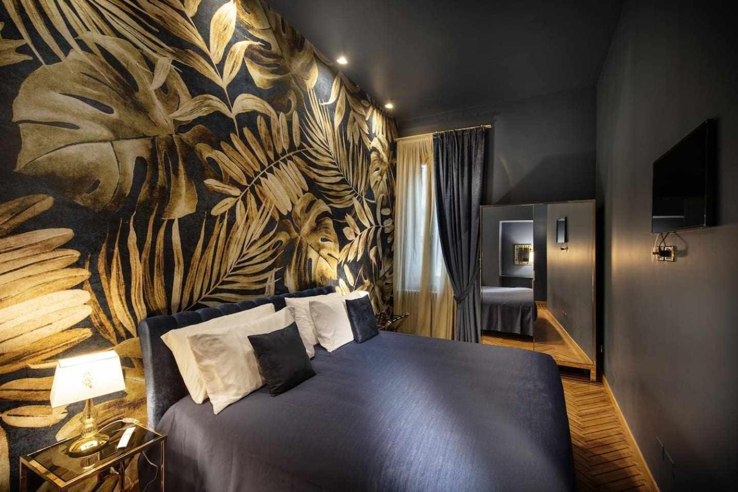 Do Leoni Apartments Venedig Rum bild